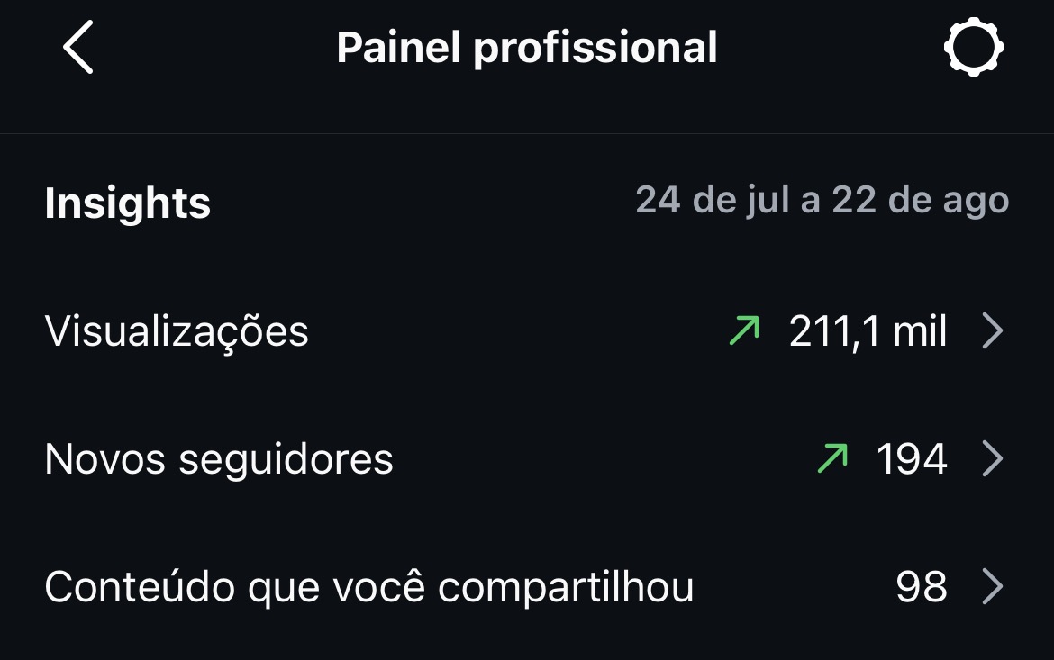 Métrica